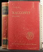 Racconti (1875-1881)