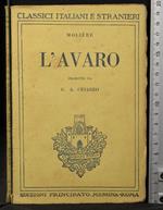 L' avaro