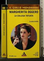 La Collega Tatuata