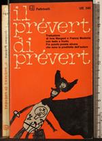 Il Prevert di Prevert