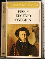 Eugenio Oneghin