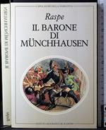 Il barone di munchhausen