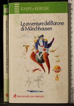 Le avventure del Barone di Muchhausen