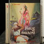 Le Figlie Dei Faraoni