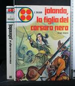 Jolanda, La Figlia Del Corsaro Nero Edizione Integrale