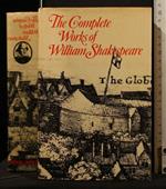 The Complete Works Of William Shakespeare