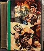 Quo Vadis