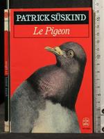 Le Pigeon