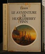 Le Avventure di Hucjleberry Finn