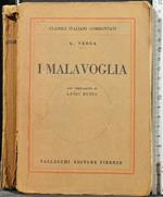 I Malavoglia