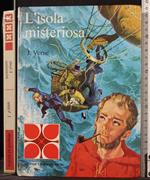 L' isola misteriosa