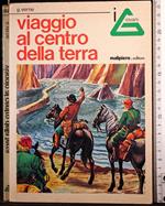 Viaggio al centro della Terra