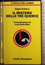 Il Mistero Delle Tre Querce