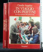 In Viaggio con Pertini