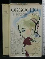 Orgoglio e Pregiudizio