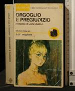 Orgoglio e Pregidizio