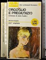 Orgoglio e pregiudizio