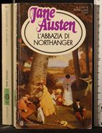 L' abbazia di Northanger