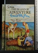 The Island Of Adventure