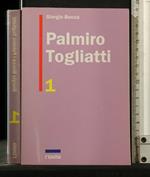 Palmiro Togliatti Vol 1-2