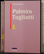 Palmiro Togliatti. Vol