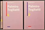 Palmiro Togliatti Vol.1 e 2