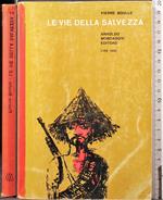 Le vie della salvezza