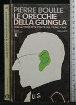 Le Orecchie Della Giungla