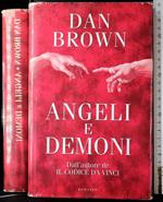 Angeli e demoni