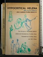 Hypocritical Helena
