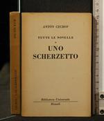 Uno Scherzetto Tutte Le Novelle