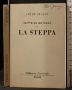 La Steppa