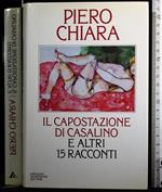 Il capostazione di Casalino e altri 15 racconti