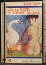 Con la faccia per terra e altre storie