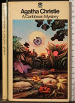 A Caribbean mystery