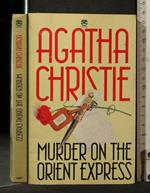 Murder On The Orient Express