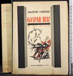 Gaspar Ruiz (a set of six)