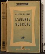 L' Agente Segreto