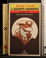 L' agente segreto. Semplice storia