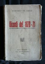 Ricordi Del 1870-1871