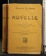 Novelle