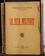 La vita militare