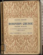 Robinson Crusoe