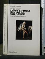 Fortune e Sfortune Della Famosa Moll Flanders