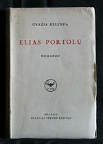 Elias Portolu