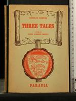 Three Tales