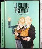 Il circolo Pickwick