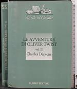 Le Avventure di Oliver Twist. Vol Ii