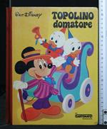 Topolino Domatore