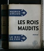 Le Rois Maudits Vol 1